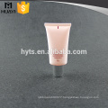 30ml plastic squeeze tube cosmetic for facial cleanser